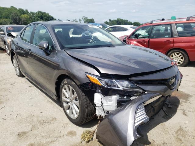 TOYOTA CAMRY LE 2020 4t1c11ak6lu963994