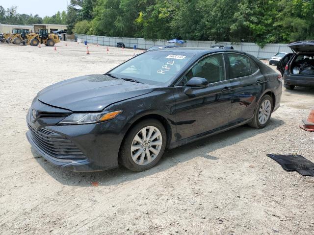 TOYOTA CAMRY 2020 4t1c11ak6lu964854