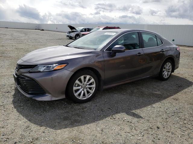 TOYOTA CAMRY LE 2020 4t1c11ak6lu965857