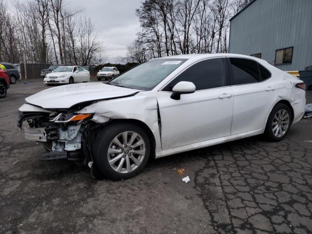 TOYOTA CAMRY LE 2020 4t1c11ak6lu981234