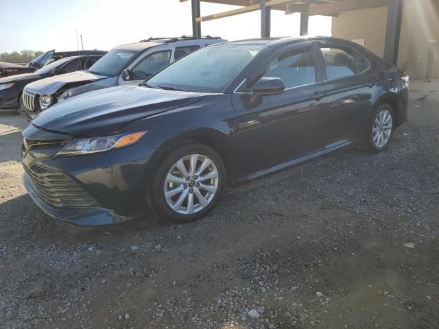 TOYOTA CAMRY 2020 4t1c11ak6lu981363