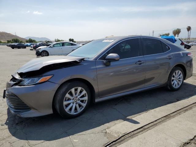 TOYOTA CAMRY LE 2020 4t1c11ak6lu983680