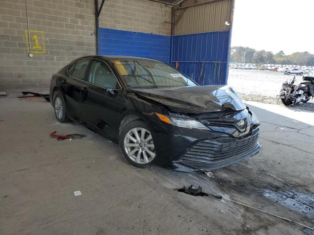 TOYOTA CAMRY LE 2020 4t1c11ak6lu986207