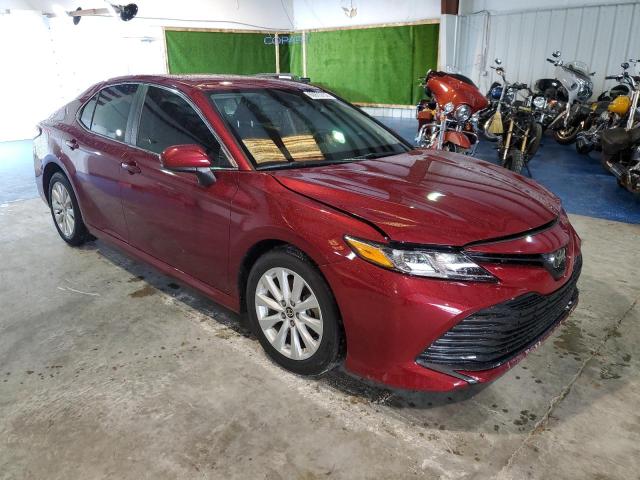 TOYOTA CAMRY LE 2020 4t1c11ak6lu988233