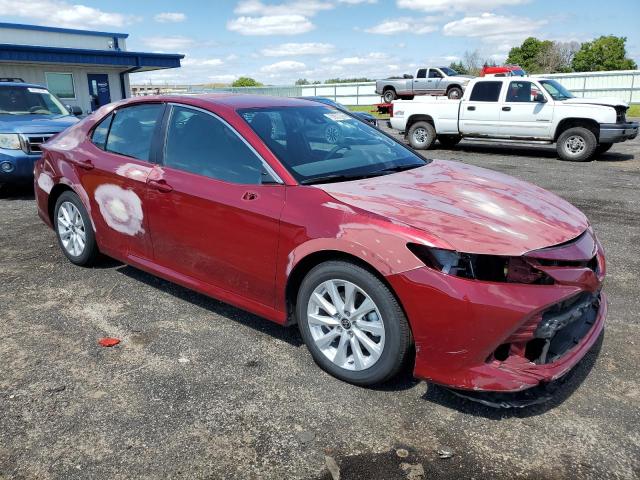 TOYOTA CAMRY LE 2020 4t1c11ak6lu991066