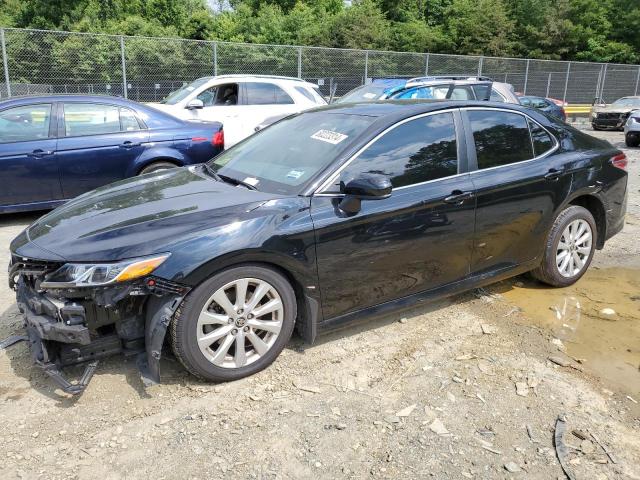 TOYOTA CAMRY 2020 4t1c11ak6lu991598