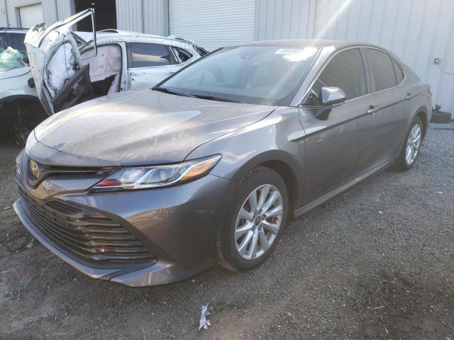 TOYOTA CAMRY LE 2020 4t1c11ak6lu994372