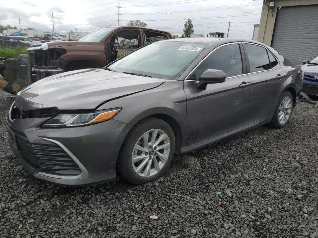 TOYOTA CAMRY 2021 4t1c11ak6mu452013