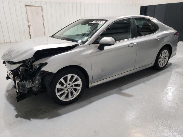 TOYOTA CAMRY 2021 4t1c11ak6mu469314