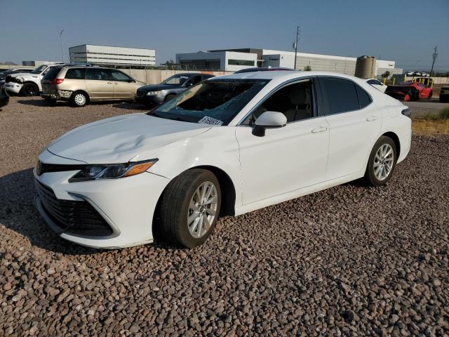 TOYOTA CAMRY 2021 4t1c11ak6mu540396