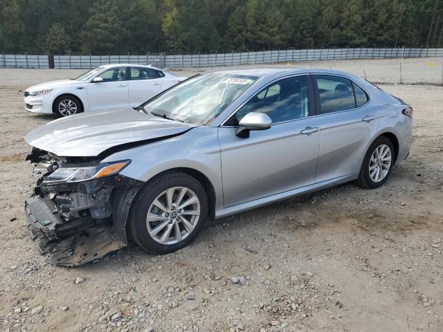 TOYOTA CAMRY 2021 4t1c11ak6mu546246