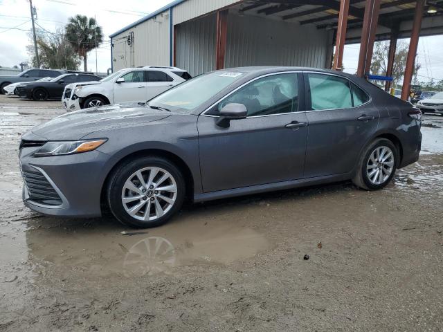 TOYOTA CAMRY 2021 4t1c11ak6mu560776