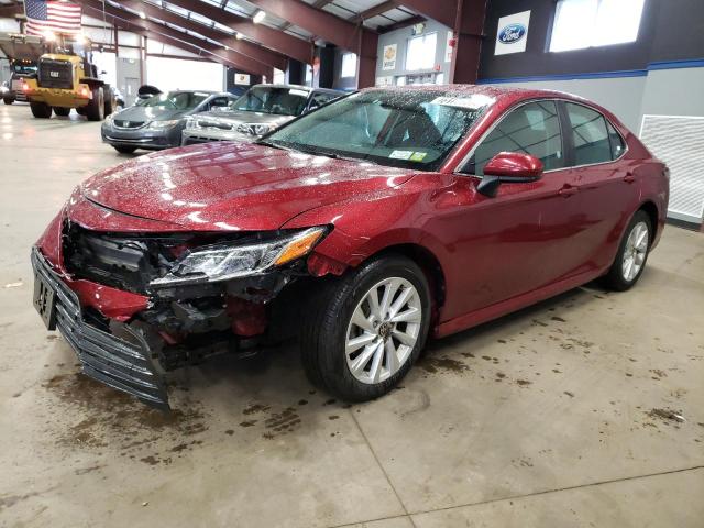 TOYOTA CAMRY LE 2021 4t1c11ak6mu587265