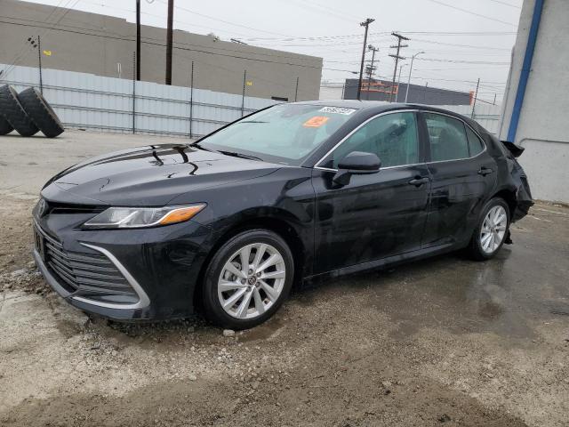 TOYOTA CAMRY 2022 4t1c11ak6nu001164