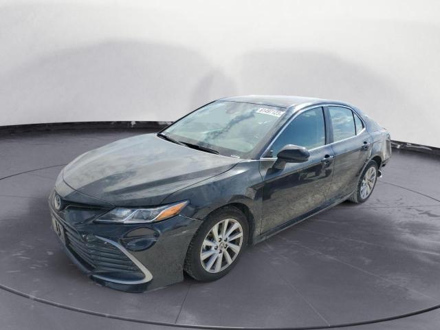 TOYOTA CAMRY LE 2022 4t1c11ak6nu003738