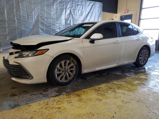 TOYOTA CAMRY 2022 4t1c11ak6nu034908