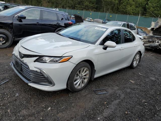 TOYOTA CAMRY 2022 4t1c11ak6nu060165