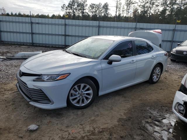 TOYOTA CAMRY 2022 4t1c11ak6nu066077