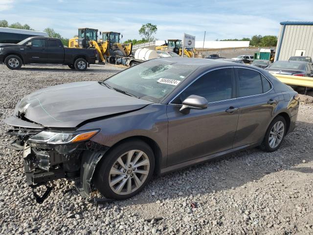 TOYOTA CAMRY 2022 4t1c11ak6nu654142