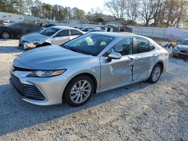 TOYOTA CAMRY 2022 4t1c11ak6nu668364