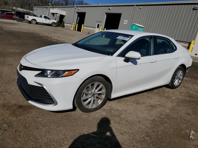 TOYOTA CAMRY 2022 4t1c11ak6nu684855