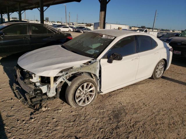 TOYOTA CAMRY 2022 4t1c11ak6nu689618