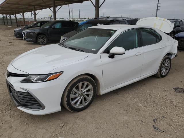 TOYOTA CAMRY 2022 4t1c11ak6nu693295