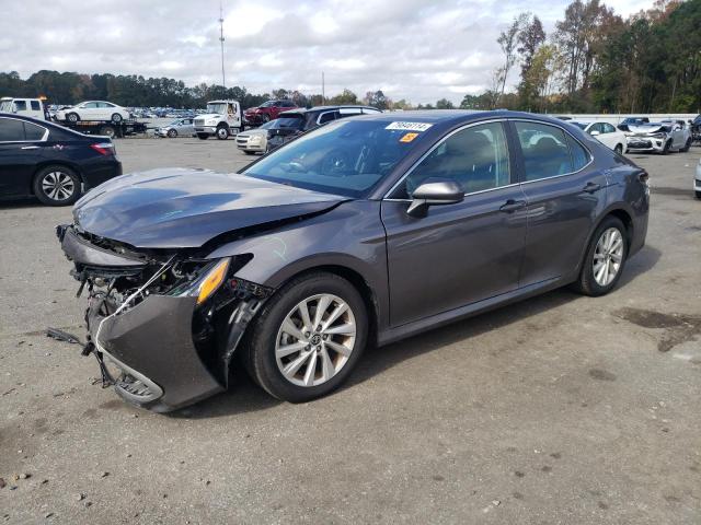 TOYOTA CAMRY LE 2023 4t1c11ak6pu105625