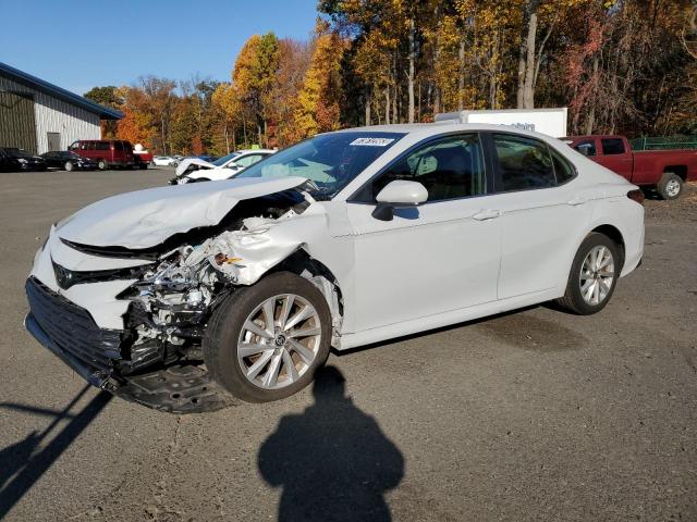 TOYOTA CAMRY 2023 4t1c11ak6pu125910