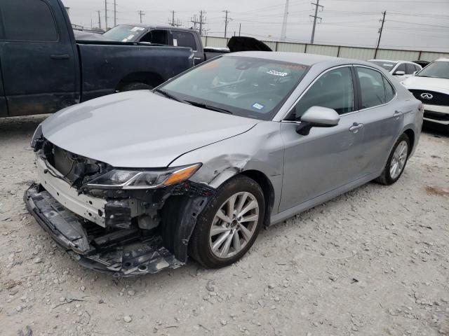 TOYOTA CAMRY 2023 4t1c11ak6pu128323