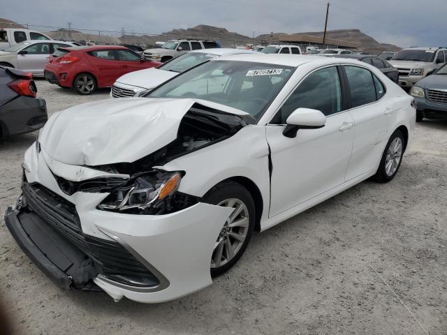 TOYOTA CAMRY LE 2023 4t1c11ak6pu133991