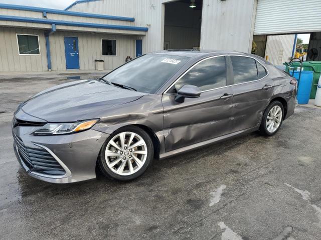 TOYOTA CAMRY 2023 4t1c11ak6pu737363