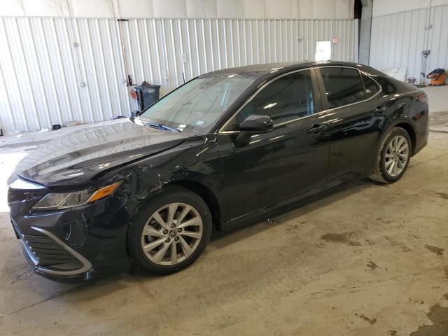 TOYOTA CAMRY LE 2023 4t1c11ak6pu746497