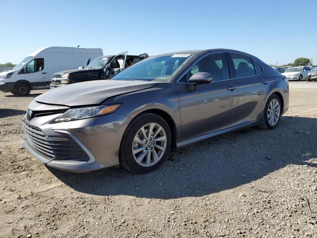 TOYOTA CAMRY 2023 4t1c11ak6pu753384