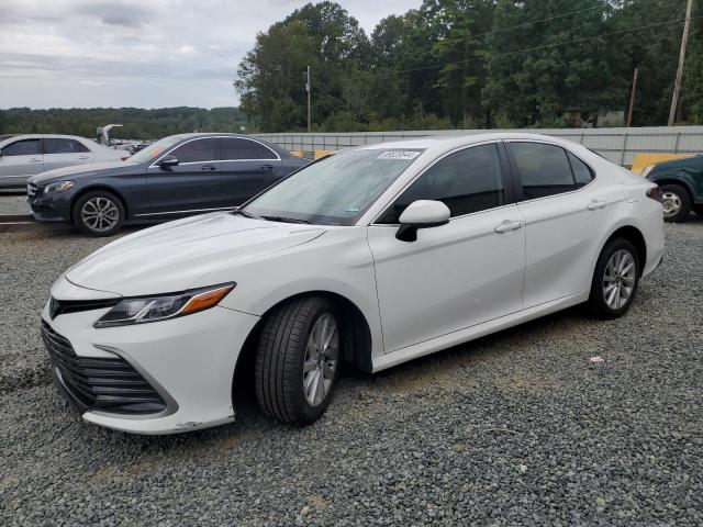 TOYOTA CAMRY LE 2023 4t1c11ak6pu766216