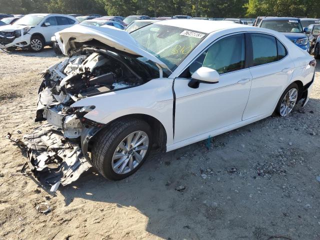 TOYOTA CAMRY LE 2023 4t1c11ak6pu771867