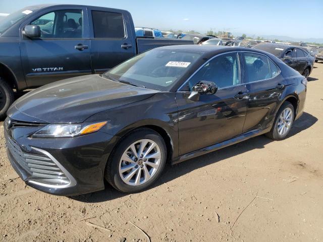 TOYOTA CAMRY LE 2023 4t1c11ak6pu788913