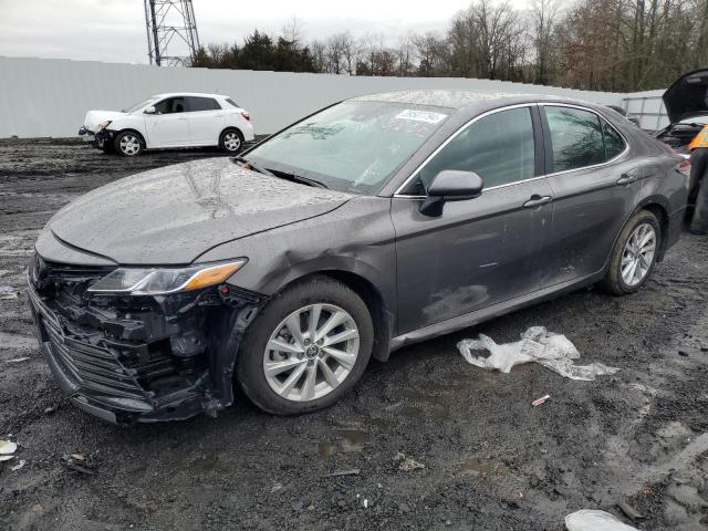 TOYOTA CAMRY 2023 4t1c11ak6pu831792