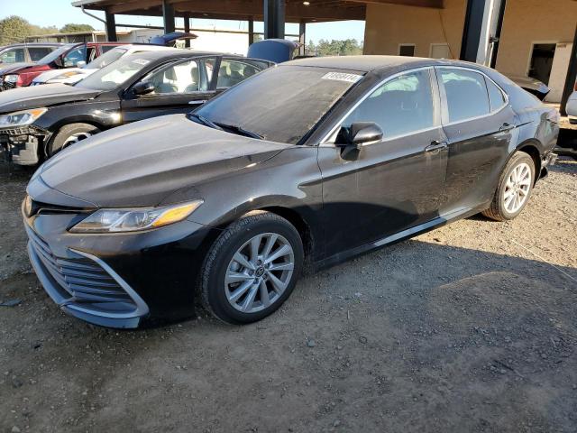 TOYOTA CAMRY LE 2024 4t1c11ak6ru842651