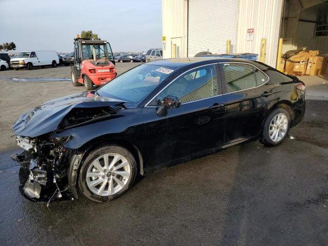 TOYOTA CAMRY 2024 4t1c11ak6ru852175