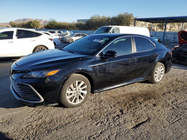 TOYOTA CAMRY LE 2024 4t1c11ak6ru872605