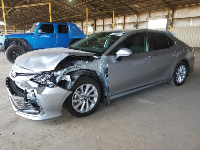 TOYOTA CAMRY LE 2024 4t1c11ak6ru911452