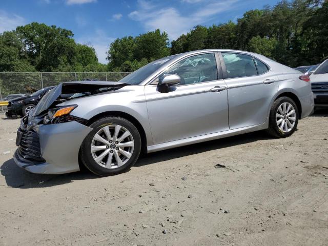 TOYOTA CAMRY 2020 4t1c11ak7lu316858