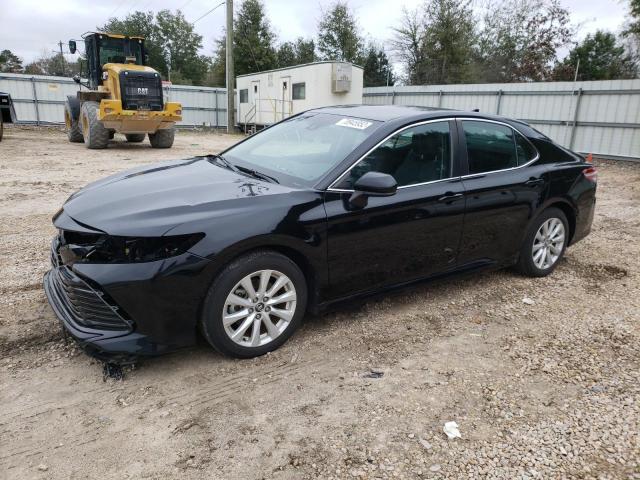 TOYOTA CAMRY LE 2020 4t1c11ak7lu336723