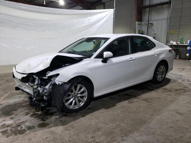 TOYOTA CAMRY 2020 4t1c11ak7lu359483