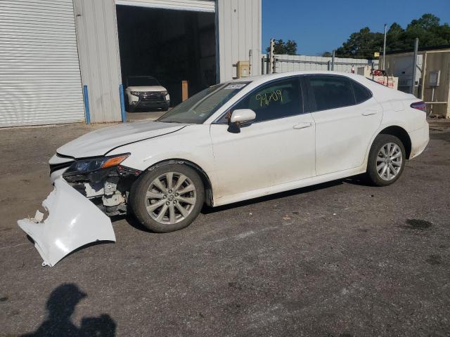 TOYOTA CAMRY LE 2020 4t1c11ak7lu368085