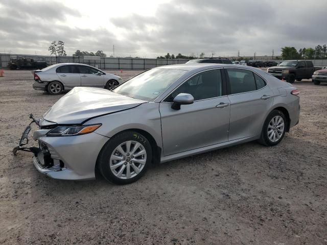 TOYOTA CAMRY LE 2020 4t1c11ak7lu507258