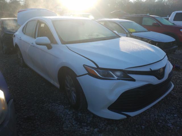 TOYOTA CAMRY LE 2020 4t1c11ak7lu867906