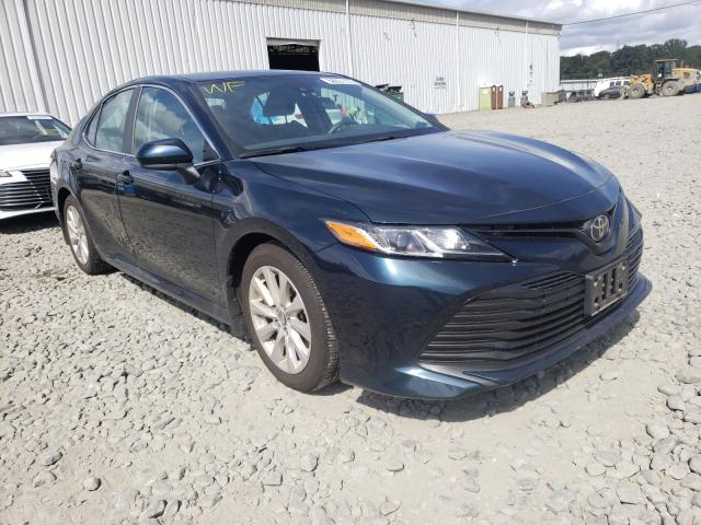 TOYOTA CAMRY LE 2020 4t1c11ak7lu869722