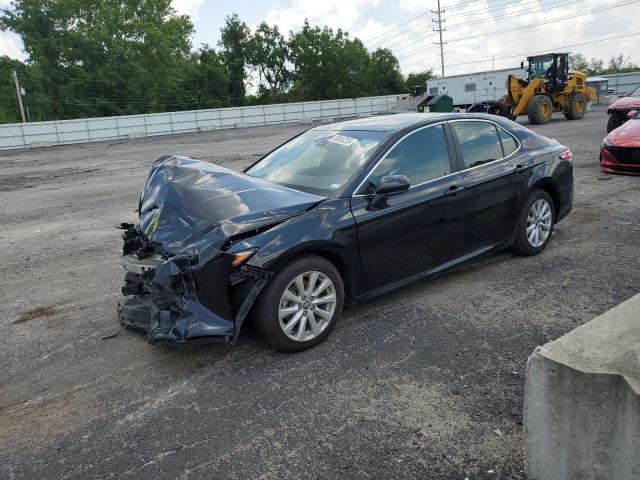 TOYOTA CAMRY LE 2020 4t1c11ak7lu872362